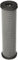 SHURflo 155002-43 25,4 cm Ersatz-Filterkartusche – 1 GPM, bei 60 PSI, filtert bis zu 2.500 Gallonen, Kohlepapier, 5 Mikrometer, reduziert Sediment, Geschmack, Geruch, Eisen, THM & VOC, CE