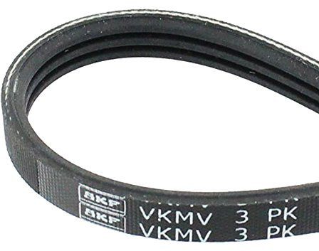 SKF VKMV 3PK850 Courroie Multi-V