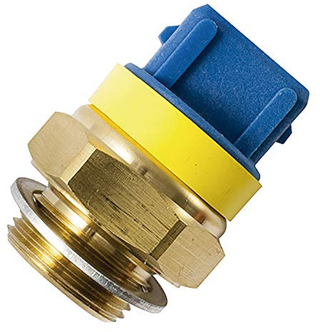FAE 37580 Interruptor de Temperatura, Ventilador del Radiador