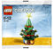 LEGO Stagionale: Natale Albero Set 30186 (Insaccato)