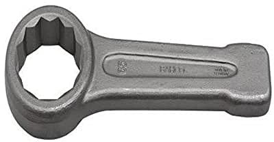 Bahco 7444SG-M-110 - Cle A Frapper Polygonale 110
