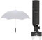 Universal Golf Trolley Umbrella Holder