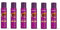 Goldwell Sprühgold Aerosole Classic 6 x 100 ml Haarspray