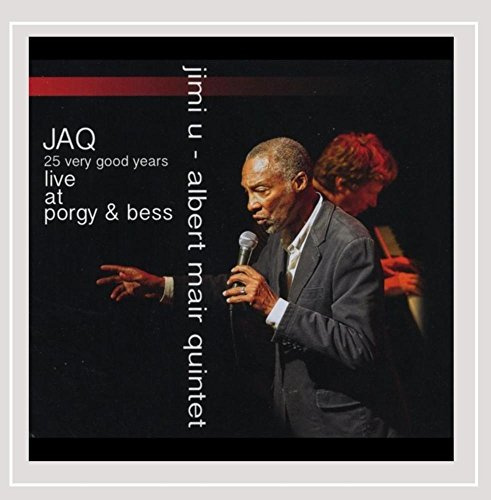 25 Very Good Years (Live At Porgy & Bess Club Vienna)