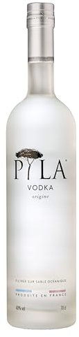 Pyla Vodka Origine 70cl - 40% vol