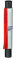 Brandschutz-Isolier-Manschette MISSEL BSM-S 28, Baulaenge=250mm