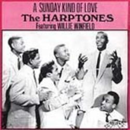 Sunday Kind of Love / Best of
