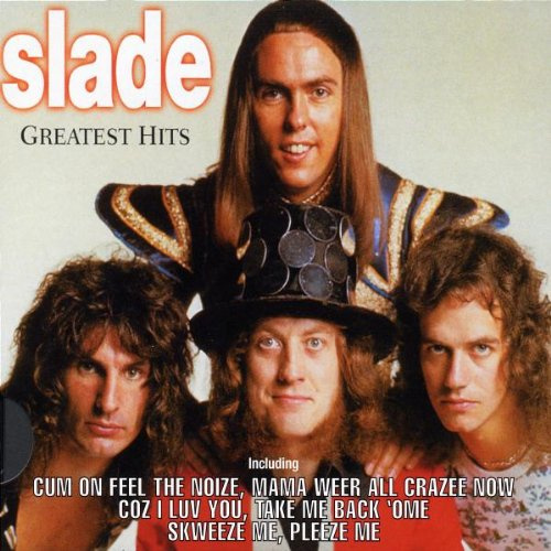 Greatest Hits Feel the Noize (Slide Pack)