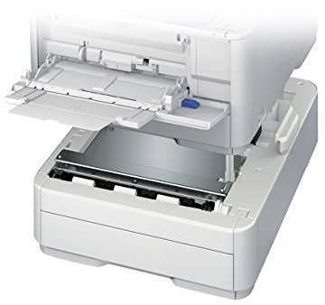 Oki 44472102 Papierzuführung