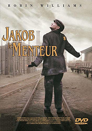Jakob le menteur [FRANZOSICH]