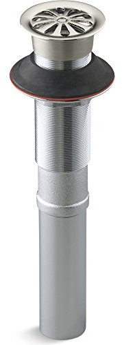 KOHLER GRID DRAIN W/O OVERFLOW
