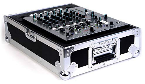 AllenHeath Xone:92 Flightcase