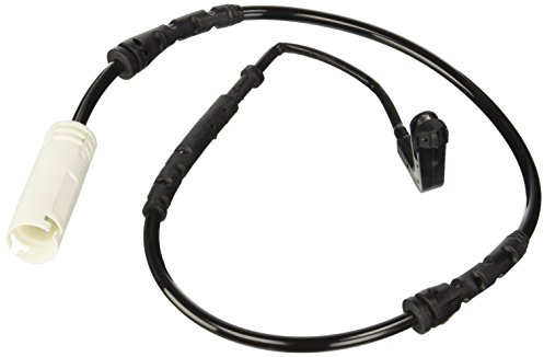 Brembo A00211 Verschleißanziger für Bremsbeläge | Kompatibel mit: BMW 1, 1, 1 Cabriolet, 1 Coupe, 3, 3 Cabriolet, 3 Coupe, 3 Touring