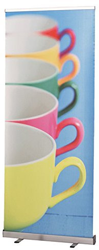 Roll-Banner Plus (Packung mit 6) (100 cm) - Roll Banner Plus (Pack of 6) (100 CM)