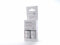 Volkswagen Original Audi Lackstift-Set Limestone Grey-Metallic