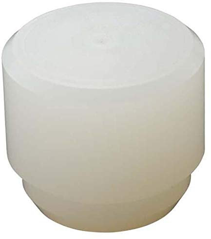 Elora 1690010806000 Ersatz-Schlagkopf für Nylonhammer 1690E-80mm