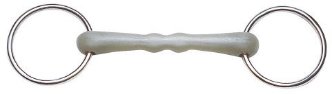 Feeling 600036 Flexi Ringtrense, Unisex, 600036, Mehrfarbig, 115 mm