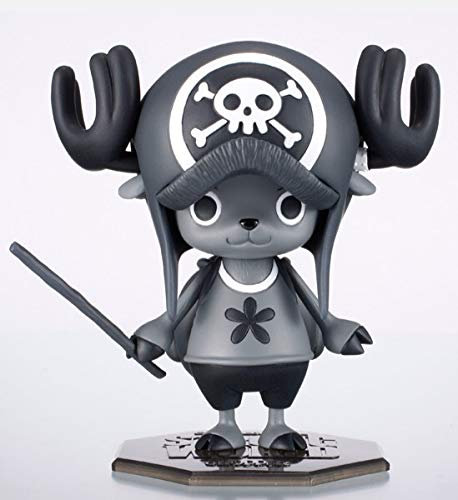 One Piece LIMITED Tony Tony Chopper Strong Edition Mangart Beams T Vers. Portrait of Pirates POP P.O.P. by Megahouse