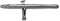 Iwata HP-AR Revolution Airbrushpistole Airbrush Pistole Airbrush-City 200 002