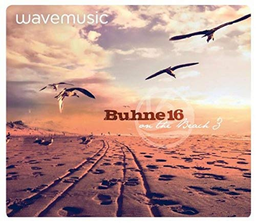 Wavemusic Presents: Buhne 16-on the Beach 3
