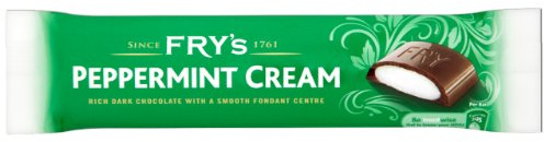 Fry's Peppermint Cream (Box of 48)