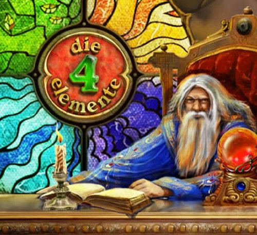 Die 4 Elemente [Download]