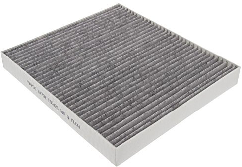 Mapco 67709 - Filtro, Aria Abitacolo