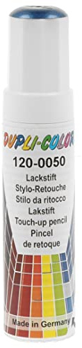 DUPLI-COLOR 629785 AUTO COLOR 120-0050 blau pearl 12 ml