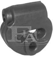 FA1 793-919 Halter, Abgasanlage