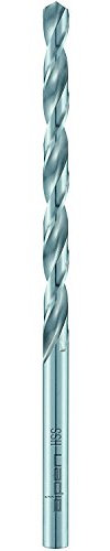 ALPEN 9085755 Broca Alpen Hss Super Larga 6,00 mm. (Blister 1 pieza)