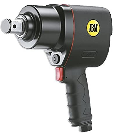 JBM Pistola DE Impacto 3/4 Composite