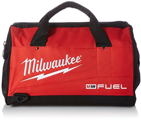 Milwaukee 22 Bag Fuel