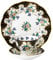 Royal Albert 105 100 Years 40017587 1910 Duchess Tasse à thé, Soucoupe, Assiette de 20 cm, Lot de 3 pièces, Porcelaine Anglaise