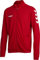 Hummel Herren Jacke Core Poly Jacket, True Red, XL, 36-893-3062