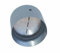 Clapet / Valve anti-retour Vents pour Gaines de ventilation KOM 100 (100mm)