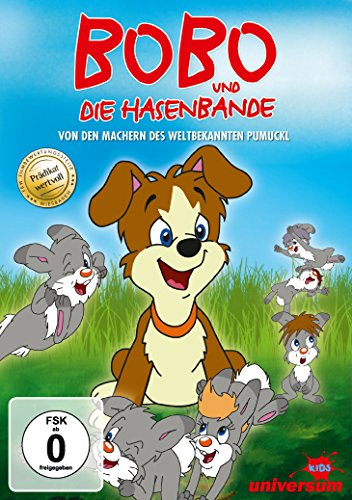 Bobo und die Hasenbande: UFA