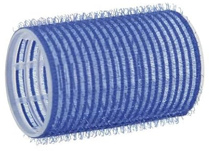 COMAIR GERMANY Adhérence Bigoudi D - Blau, 40mm, Ø 40 mm