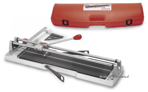 Rubi 13963 - Cortador profesional SPEED-62 con maleta