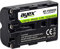 Ayex NP-FM500H Batterie pour Sony Alpha DSLR
