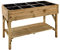 Carré Potager sur Pieds GARIGUETTE - 135 L - Cerland