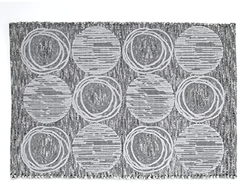 Avanti Linens - Bathroom Rug 20x30, Soft, Non-Slip & Absorbent Cotton