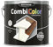RUST-OLEUM 7390.2.5 Combicolor Original, Superior Metal Protection, Direct To Rust, Matt white