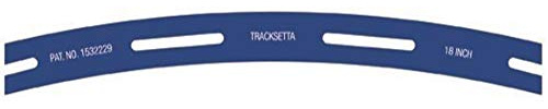 Tracksetta OO18 OO Gauge 18/457mm Radius Track Laying Tool