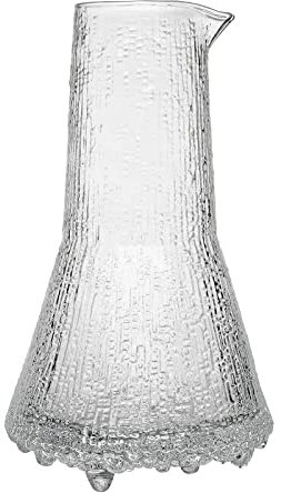 Iittala Ultima Thule Carafe 50cl Glass Clear 1015655