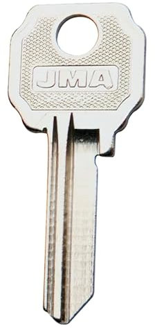 JMA - Llave En Bruto C/50 Jma