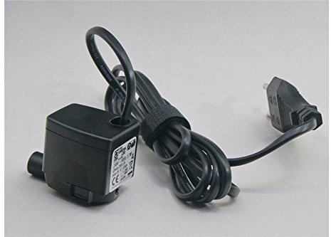 JBL Procristal i30 Ersatzteil Pumpenkopf