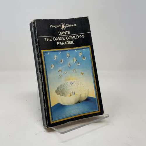 The Divine Comedy III: Paradise