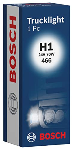 Bosch 1 987 302 411 Bulb