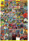 Pyramid Marvel (70th Anniversary) Poster Großformat B X H : 61 x 91 cm