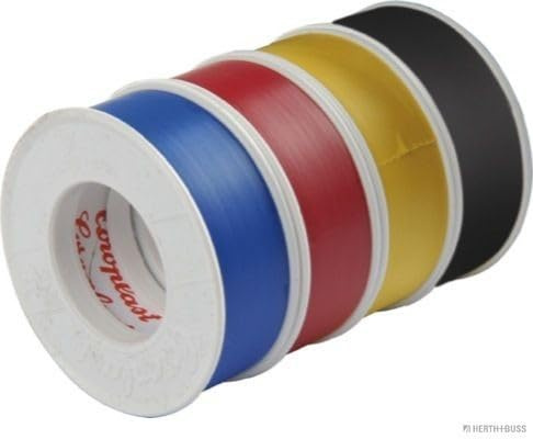 Jakoparts 50272010066 Isolierband- Set
